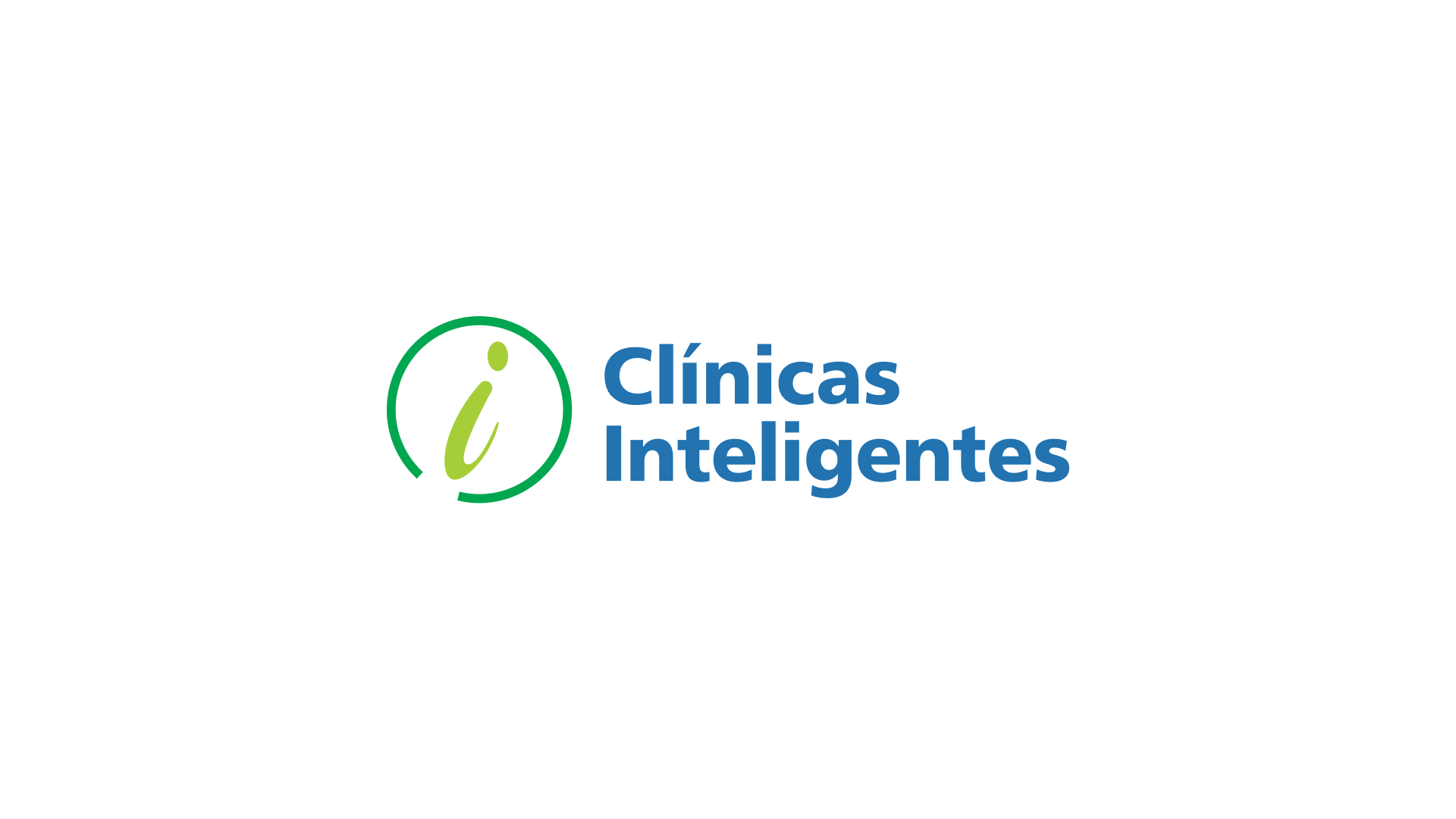 Logo das Clínicas Inteligentes