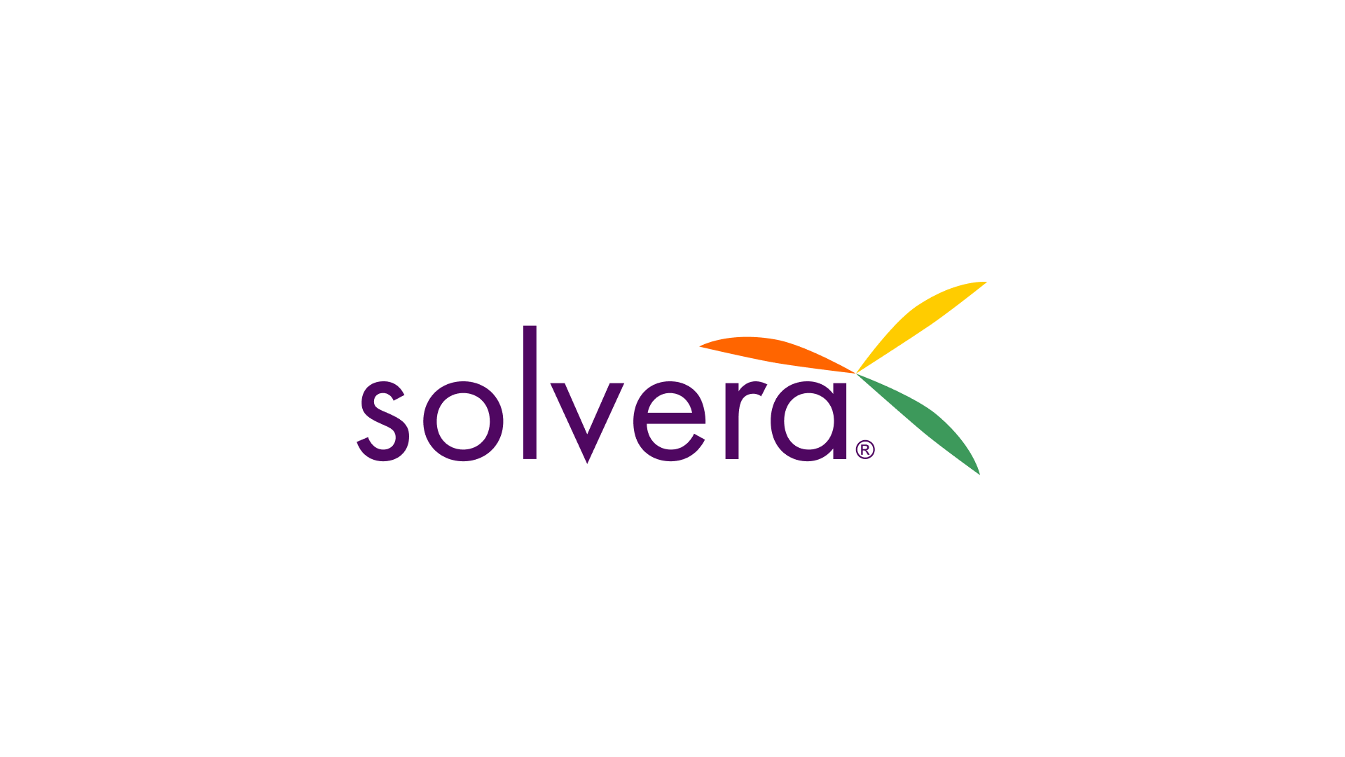Logo da Solvera