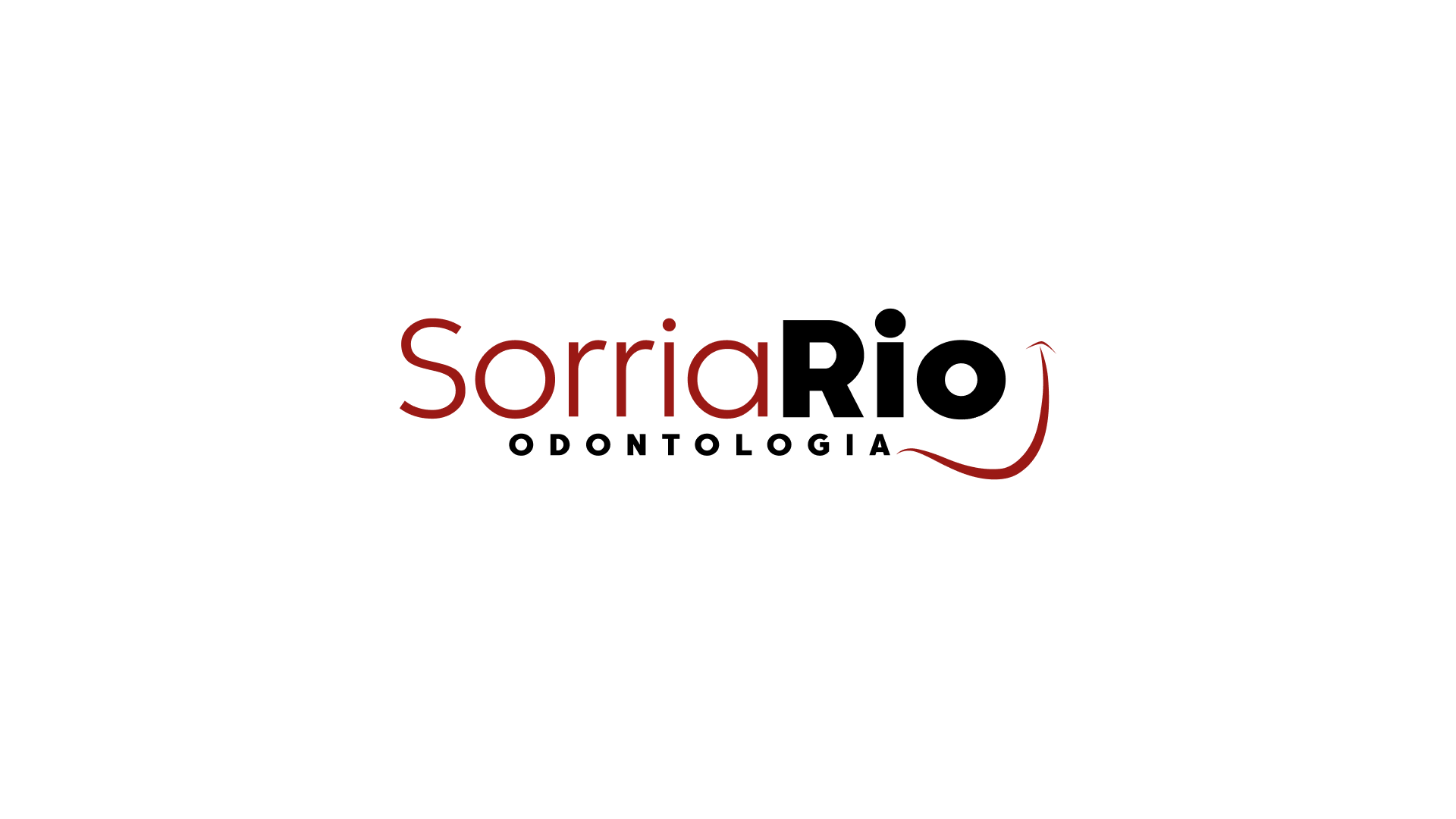Logo da rede Sorria Rio