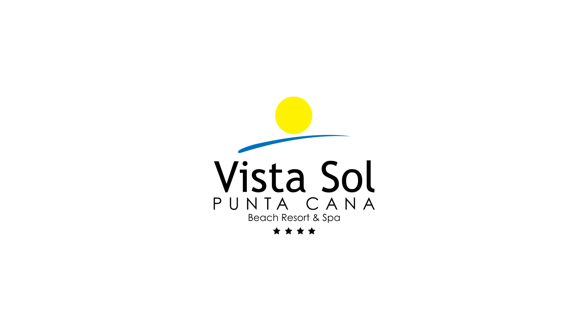 Logotipo do resort Vista Sol