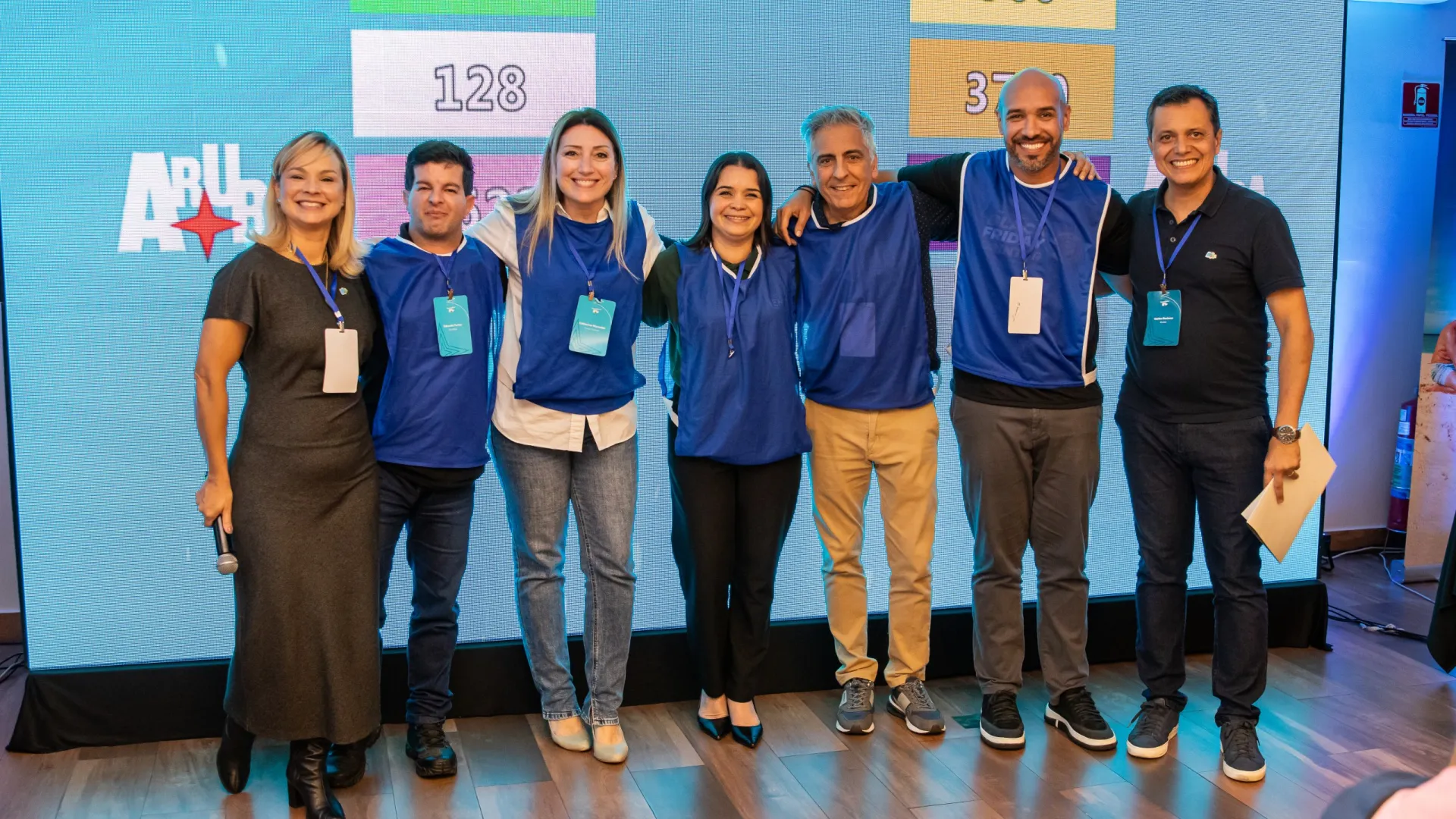Aruba Game Show