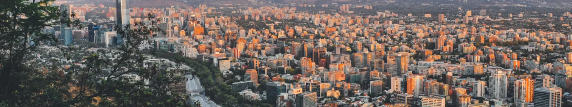 Santiago do Chile