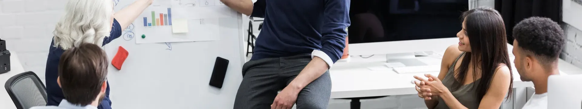 Capacitação e Treinamentos