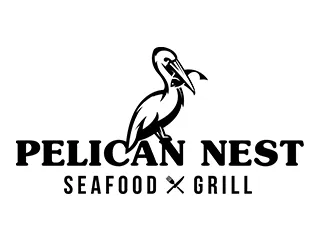 Pelican Nest