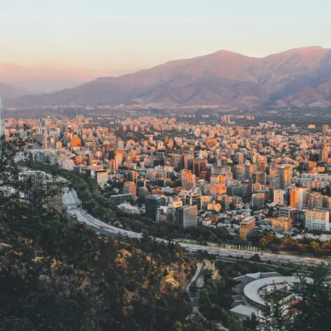 Santiago do Chile