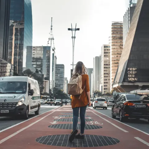 Avenida Paulista