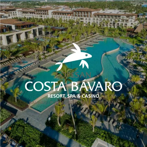 Hotel Costa Bávaro